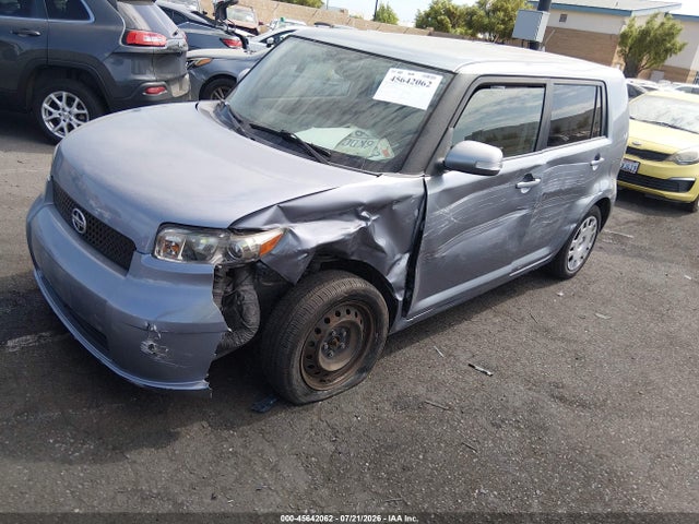 Продаж на аукціоні авто 2010 Scion Xb, vin: JTLZE4FE1A1100059, номер лоту: 45642062