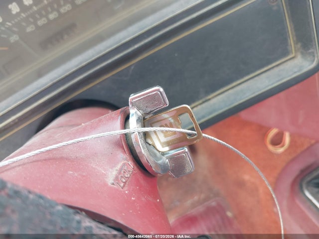 45642065 :رقم المزاد ، 5W80M80501358 vin ، 1978 Gmc Caballero مزاد بيع