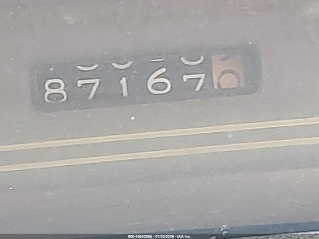 45642065 :رقم المزاد ، 5W80M80501358 vin ، 1978 Gmc Caballero مزاد بيع