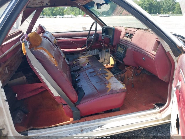 45642065 :رقم المزاد ، 5W80M80501358 vin ، 1978 Gmc Caballero مزاد بيع