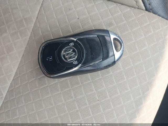 Aukcja sprzedaży 2018 Buick Encore Preferred, vin: KL4CJASB4JB632627, numer aukcji: 45642070