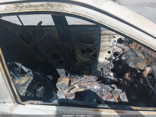 45642071 :رقم المزاد ، 3N1CP5DV9PL542645 vin ، 2023 Nissan Kicks Sr Xtronic Cvt مزاد بيع