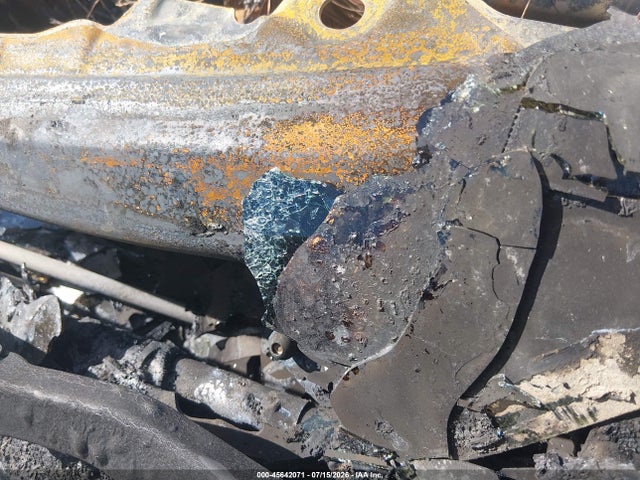 45642071 :رقم المزاد ، 3N1CP5DV9PL542645 vin ، 2023 Nissan Kicks Sr Xtronic Cvt مزاد بيع