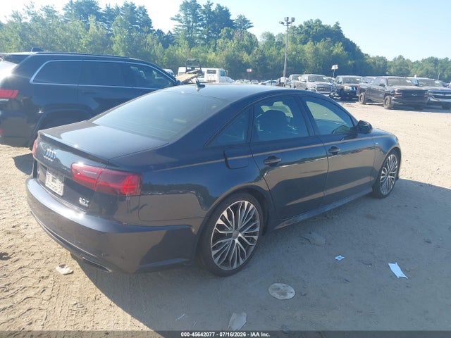 Audi A6 2.0t Premium 2016 WAUFFAFC6GN199369 Image 4