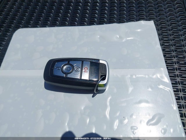 Ford Bronco Sport Badlands 2025 3FMCR9DA8SRF17703 Image 11