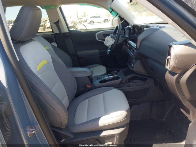 Ford Bronco Sport Badlands 2025 3FMCR9DA8SRF17703 Image 5