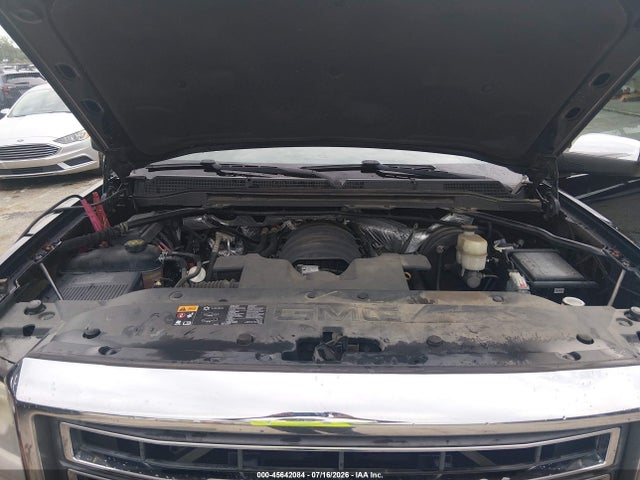 Продаж на аукціоні авто 2014 Gmc Sierra 1500 Slt, vin: 3GTP1VEC5EG398465, номер лоту: 45642084