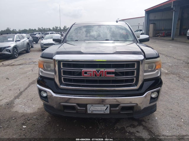 Продаж на аукціоні авто 2014 Gmc Sierra 1500 Slt, vin: 3GTP1VEC5EG398465, номер лоту: 45642084