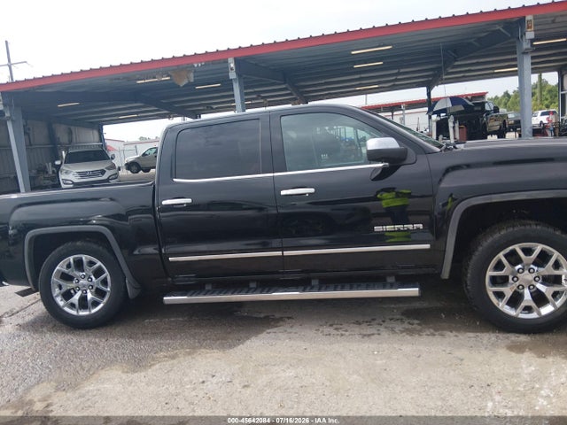 Продаж на аукціоні авто 2014 Gmc Sierra 1500 Slt, vin: 3GTP1VEC5EG398465, номер лоту: 45642084