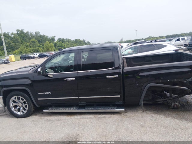 Продаж на аукціоні авто 2014 Gmc Sierra 1500 Slt, vin: 3GTP1VEC5EG398465, номер лоту: 45642084