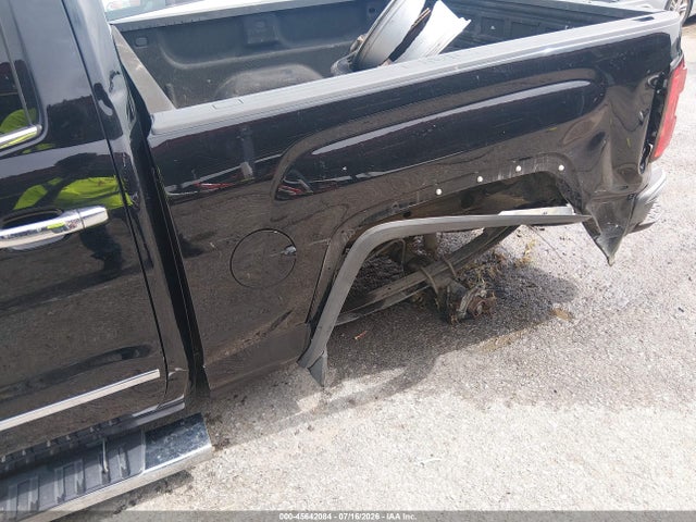 Продаж на аукціоні авто 2014 Gmc Sierra 1500 Slt, vin: 3GTP1VEC5EG398465, номер лоту: 45642084