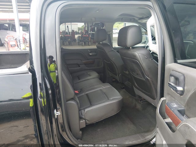Продаж на аукціоні авто 2014 Gmc Sierra 1500 Slt, vin: 3GTP1VEC5EG398465, номер лоту: 45642084