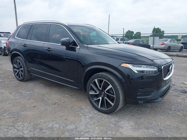 Продажа на аукционе авто 2021 Volvo Xc90 T6 Momentum 7 Passenger, vin: YV4A22PK0M1732742, номер лота: 45642085