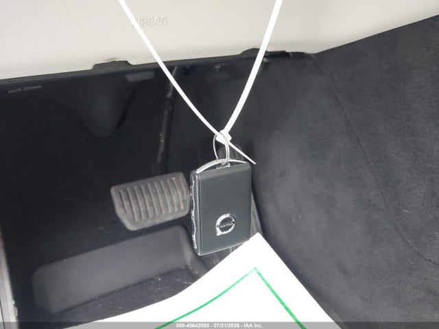 Продажа на аукционе авто 2021 Volvo Xc90 T6 Momentum 7 Passenger, vin: YV4A22PK0M1732742, номер лота: 45642085