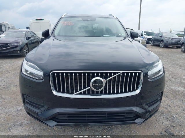 Продажа на аукционе авто 2021 Volvo Xc90 T6 Momentum 7 Passenger, vin: YV4A22PK0M1732742, номер лота: 45642085