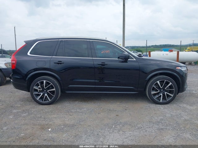 Продажа на аукционе авто 2021 Volvo Xc90 T6 Momentum 7 Passenger, vin: YV4A22PK0M1732742, номер лота: 45642085