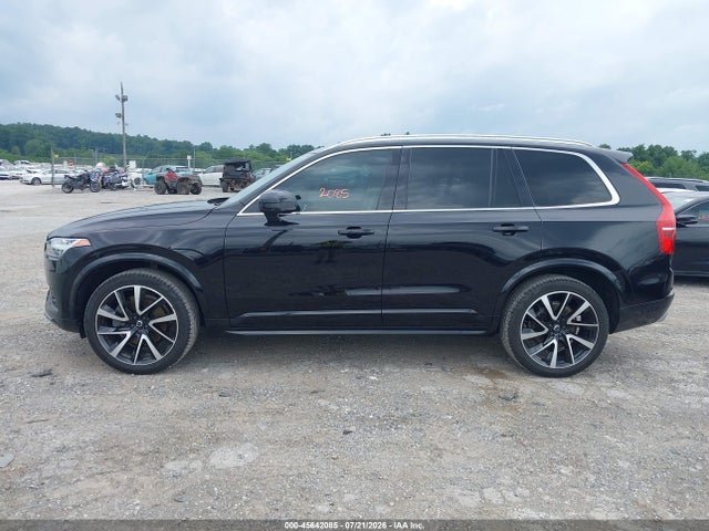 Продажа на аукционе авто 2021 Volvo Xc90 T6 Momentum 7 Passenger, vin: YV4A22PK0M1732742, номер лота: 45642085