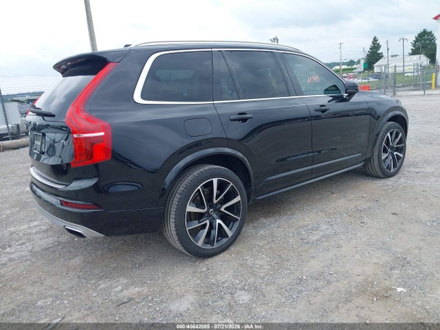 Продажа на аукционе авто 2021 Volvo Xc90 T6 Momentum 7 Passenger, vin: YV4A22PK0M1732742, номер лота: 45642085