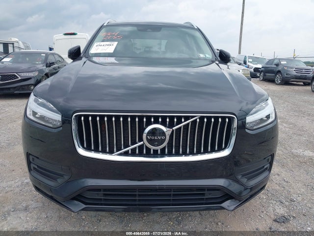 Продажа на аукционе авто 2021 Volvo Xc90 T6 Momentum 7 Passenger, vin: YV4A22PK0M1732742, номер лота: 45642085