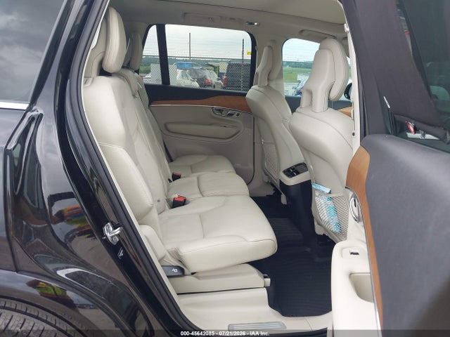 Продажа на аукционе авто 2021 Volvo Xc90 T6 Momentum 7 Passenger, vin: YV4A22PK0M1732742, номер лота: 45642085