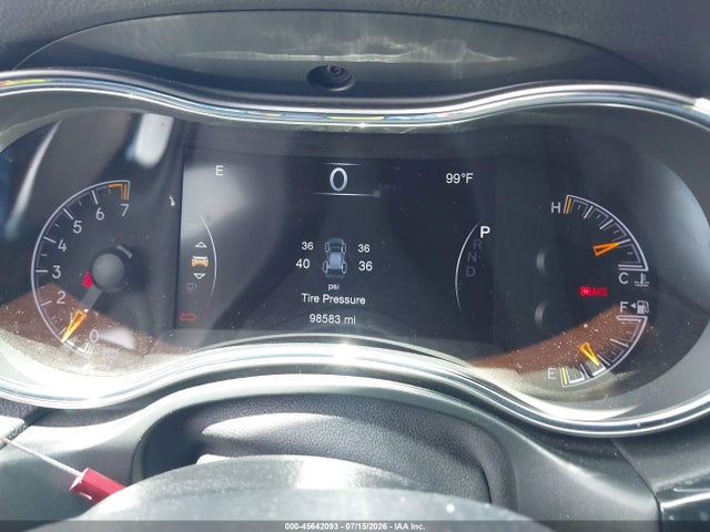Auction sale of the 2021 Jeep Grand Cherokee Trailhawk 4x4, vin: 1C4RJFLGXMC670322, lot number: 45642093