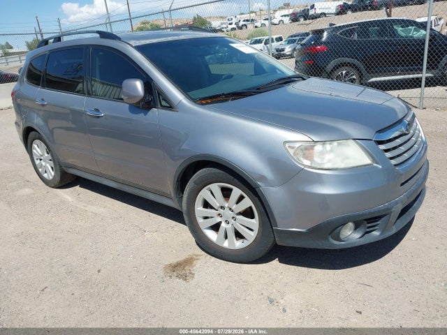 45642094 :رقم المزاد ، 4S4WX92D984409947 vin ، 2008 Subaru Tribeca Limited 5-passenger مزاد بيع