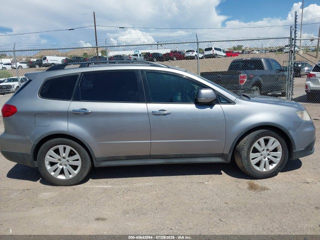 45642094 :رقم المزاد ، 4S4WX92D984409947 vin ، 2008 Subaru Tribeca Limited 5-passenger مزاد بيع