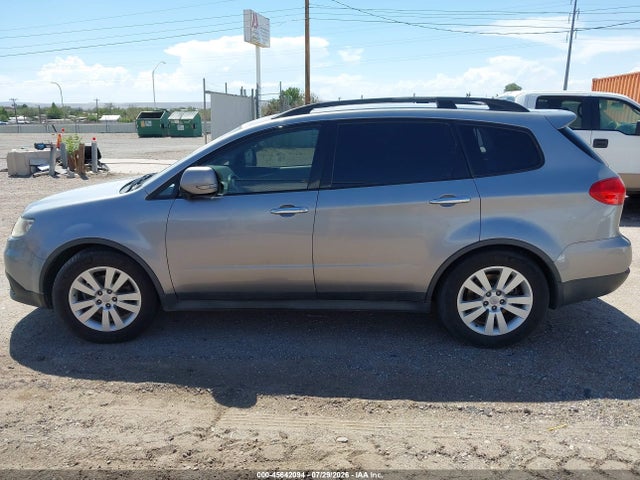 45642094 :رقم المزاد ، 4S4WX92D984409947 vin ، 2008 Subaru Tribeca Limited 5-passenger مزاد بيع