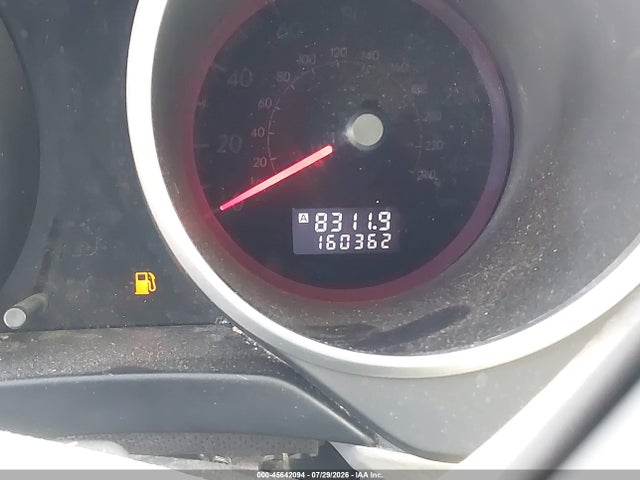 45642094 :رقم المزاد ، 4S4WX92D984409947 vin ، 2008 Subaru Tribeca Limited 5-passenger مزاد بيع