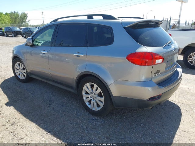 45642094 :رقم المزاد ، 4S4WX92D984409947 vin ، 2008 Subaru Tribeca Limited 5-passenger مزاد بيع