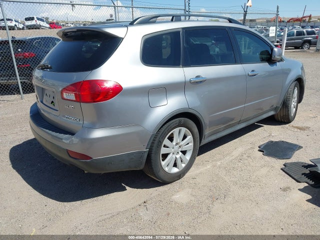 45642094 :رقم المزاد ، 4S4WX92D984409947 vin ، 2008 Subaru Tribeca Limited 5-passenger مزاد بيع