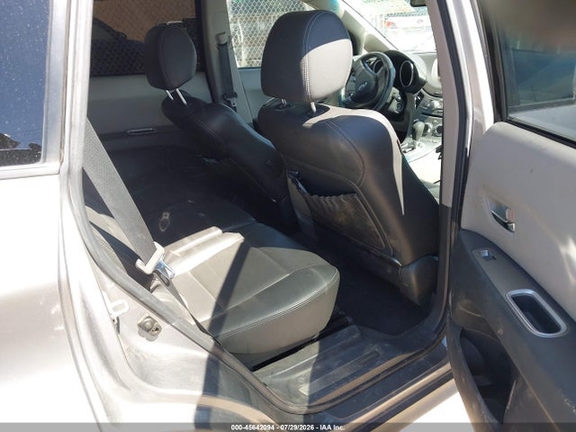 45642094 :رقم المزاد ، 4S4WX92D984409947 vin ، 2008 Subaru Tribeca Limited 5-passenger مزاد بيع