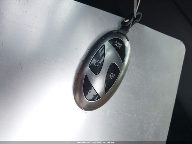 Auction sale of the 2025 Hyundai Sonata Hybrid Limited, vin: KMHL54JJ0SA126266, lot number: 45642097