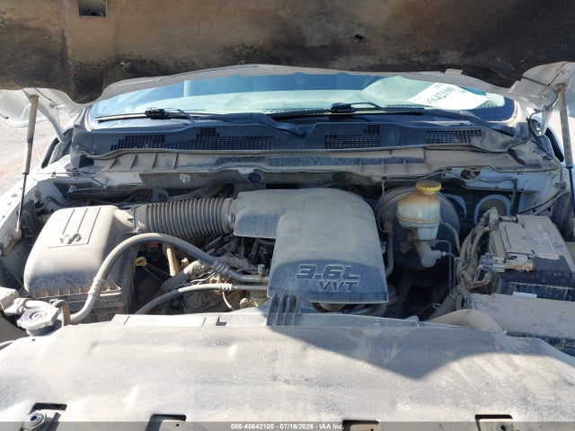 RAM 1500 2017 3C6JR7DG7HG765358 Image 10