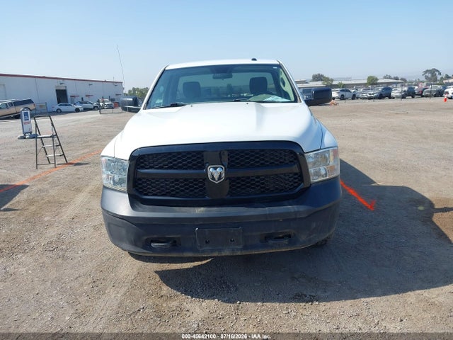 RAM 1500 2017 3C6JR7DG7HG765358 Image 14