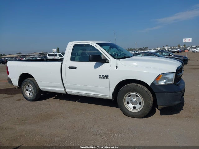 RAM 1500 2017 3C6JR7DG7HG765358 Image 15