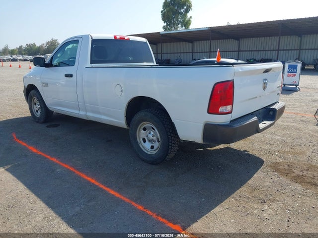 RAM 1500 2017 3C6JR7DG7HG765358 Image 3