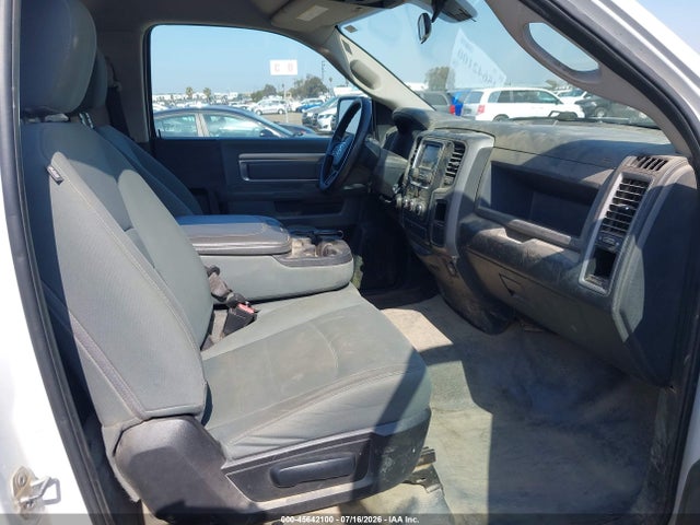 RAM 1500 2017 3C6JR7DG7HG765358 Image 5