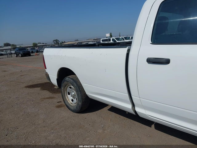 RAM 1500 2017 3C6JR7DG7HG765358 Image 6