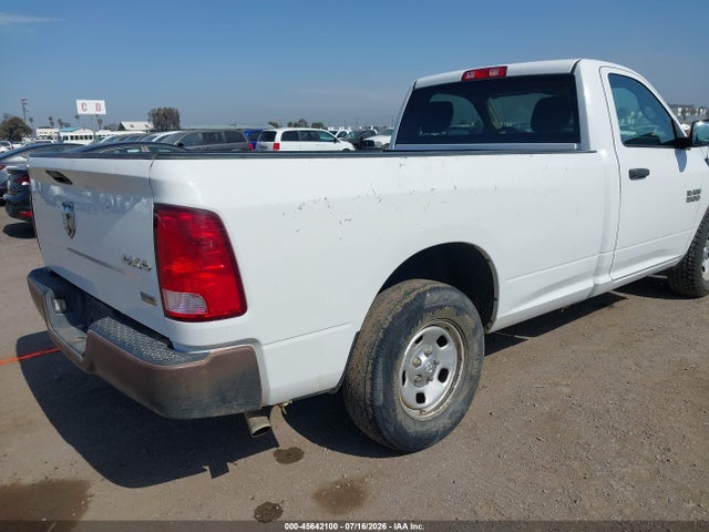 RAM 1500 2017 3C6JR7DG7HG765358 Image 12