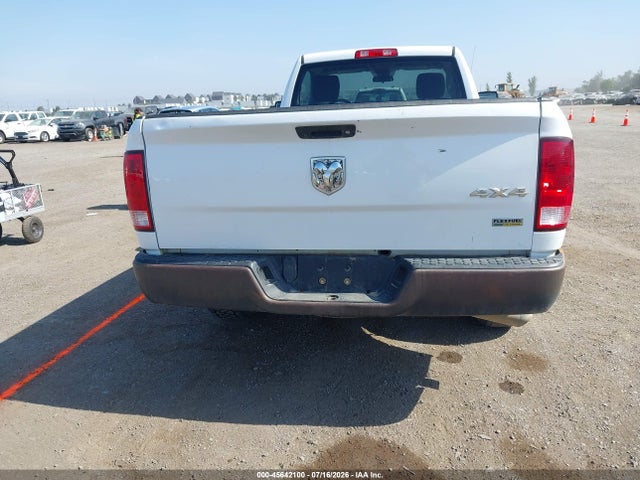 RAM 1500 2017 3C6JR7DG7HG765358 Image 13
