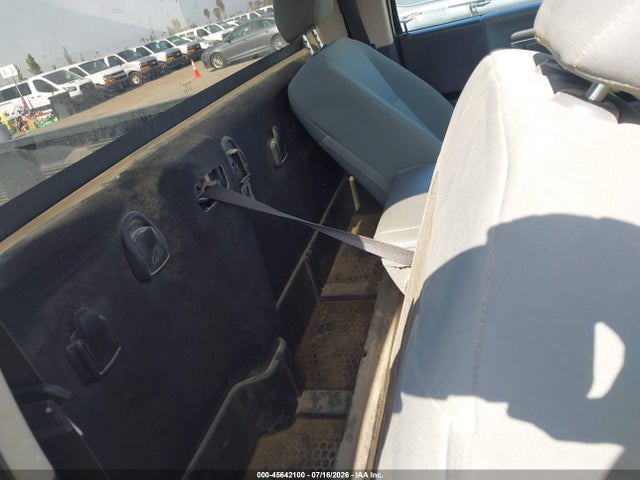 RAM 1500 2017 3C6JR7DG7HG765358 Image 8