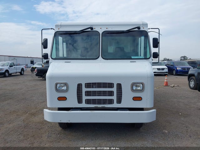 Ford E-350 Stripped 2021 1FC3E3KK7MDC17946 Image 16