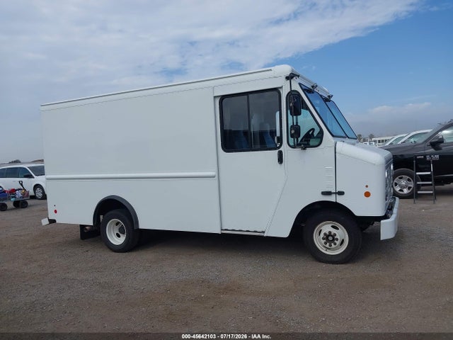 Ford E-350 Stripped 2021 1FC3E3KK7MDC17946 Image 17
