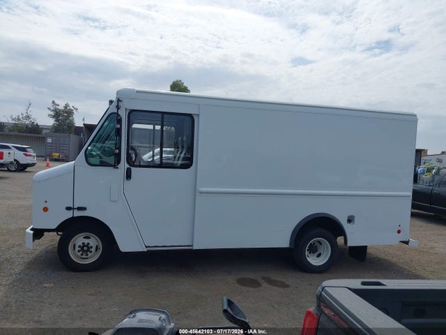 Ford E-350 Stripped 2021 1FC3E3KK7MDC17946 Image 18