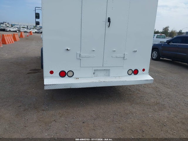 Ford E-350 Stripped 2021 1FC3E3KK7MDC17946 Image 6