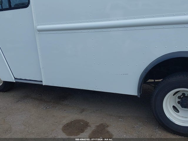 Ford E-350 Stripped 2021 1FC3E3KK7MDC17946 Image 14