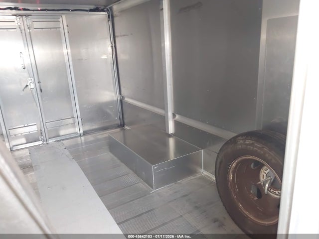Ford E-350 Stripped 2021 1FC3E3KK7MDC17946 Image 8