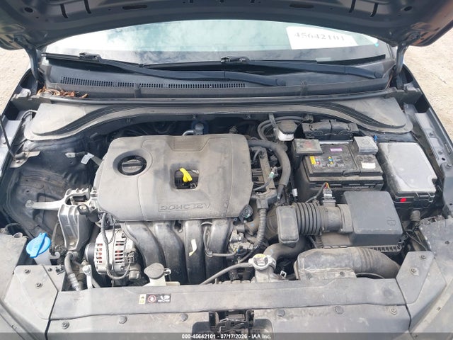 Hyundai ELANTRA SE 2020 5NPD74LF9LH614105 Image 10