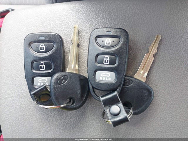 Hyundai ELANTRA SE 2020 5NPD74LF9LH614105 Image 11